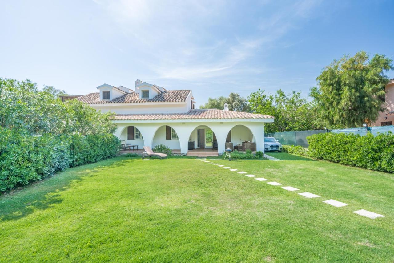 Acquario Elegance - 200 Mt Dalla Villa